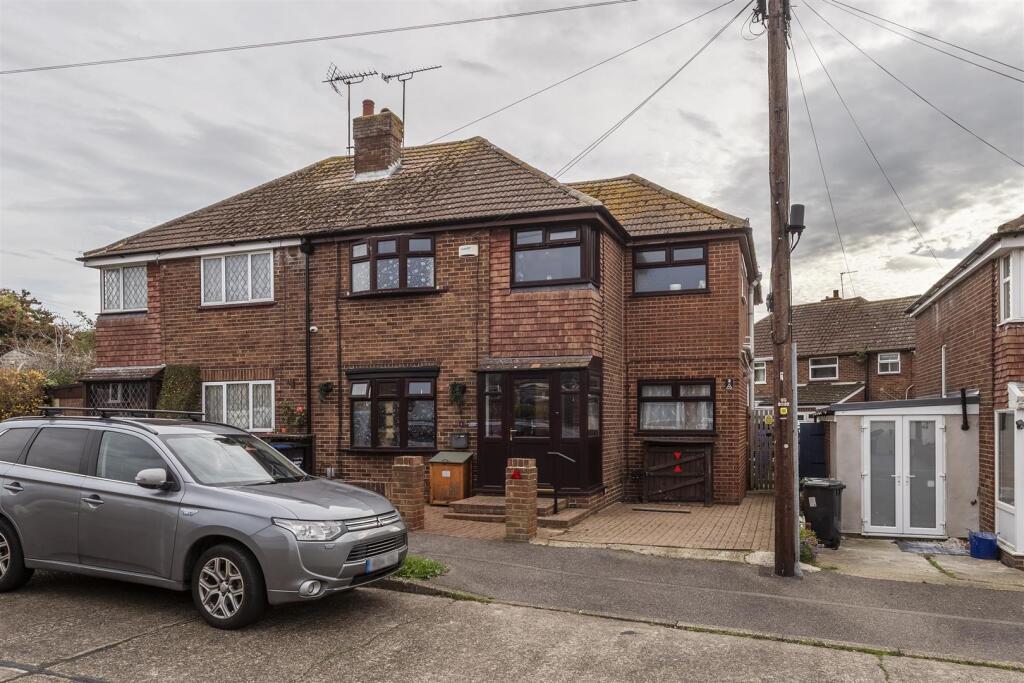 Main image of property: Winifred Avenue, Ramsgate