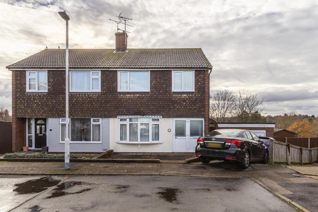 Main image of property: Willement Road, Faversham