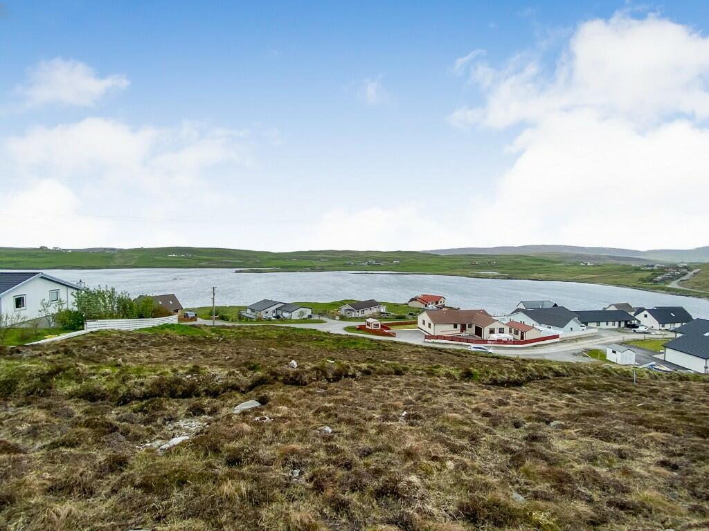 Main image of property: House Site at Nesbister, Whiteness, Shetland, Shetland Islands
