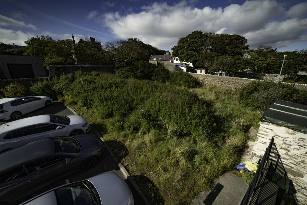 Main image of property: Leog Lane Site, Lerwick, Shetland, Shetland Islands, ZE1 0AH