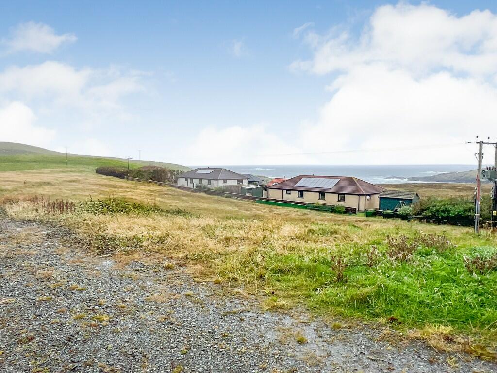 Main image of property: 4 House Sites with planning permission, Bridge End, Burra, ZE2 9LD