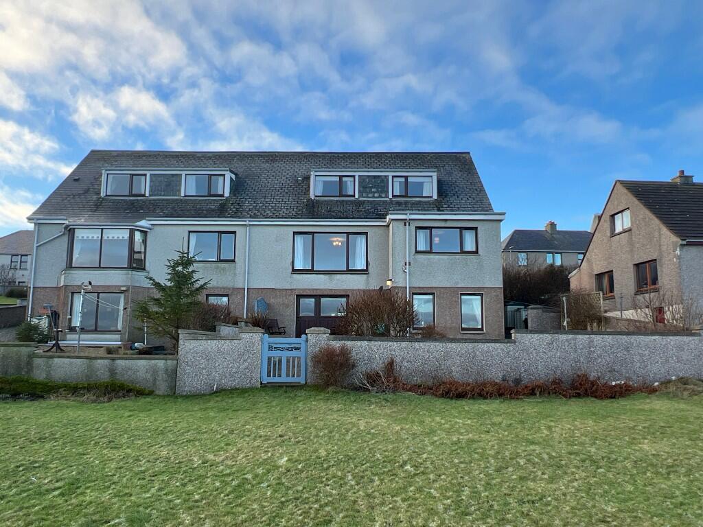 Main image of property: 17a Twageos Road, Lerwick, Shetland, ZE1 0BB