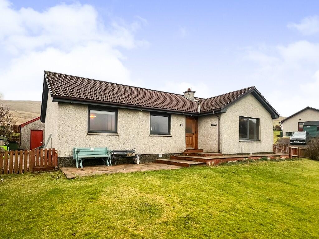 Main image of property: 3 Lower Hellister, Weisdale, ZE2 9LQ