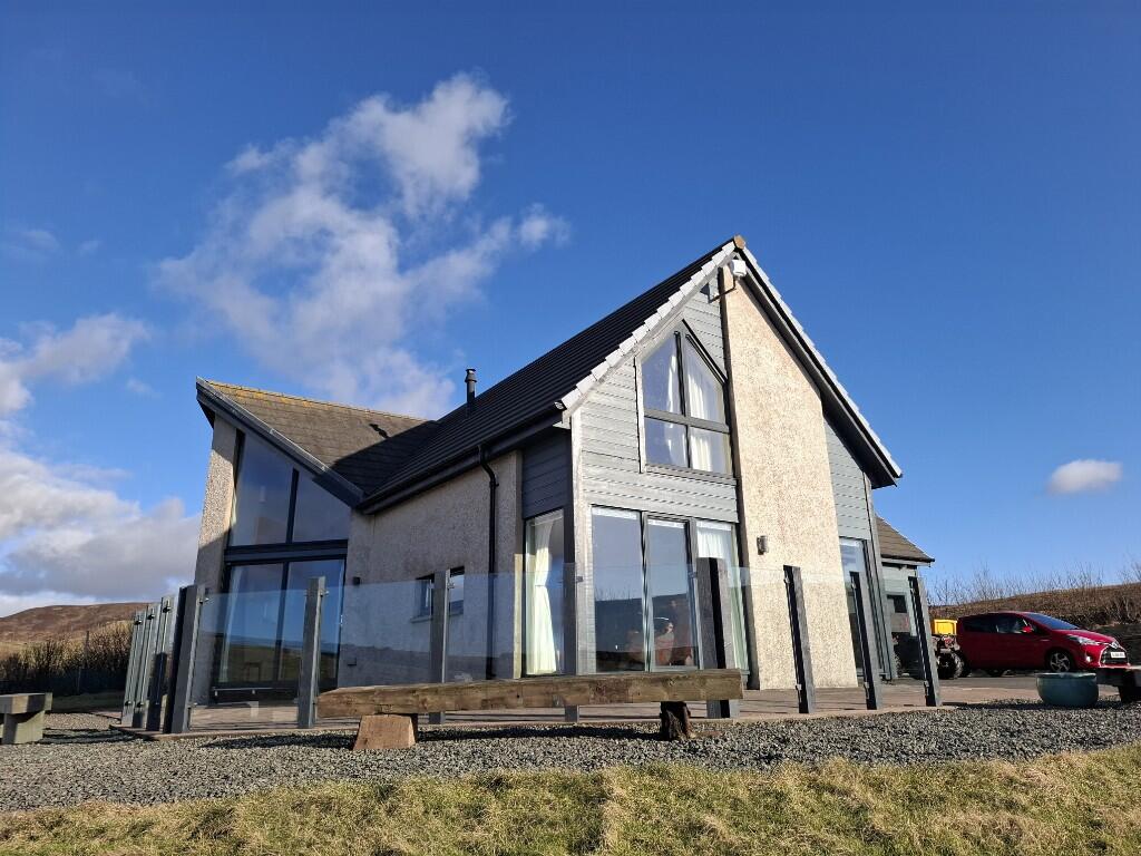 Main image of property: Foraness, Sand, Garderhouse, ZE2 9NQ