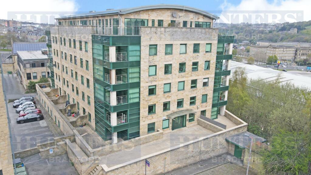 2 bedroom apartment for rent in Stonegate House, Stone Street Bradford Town Centre, Bradford, West Yorkshire, BD1 4QF, BD1