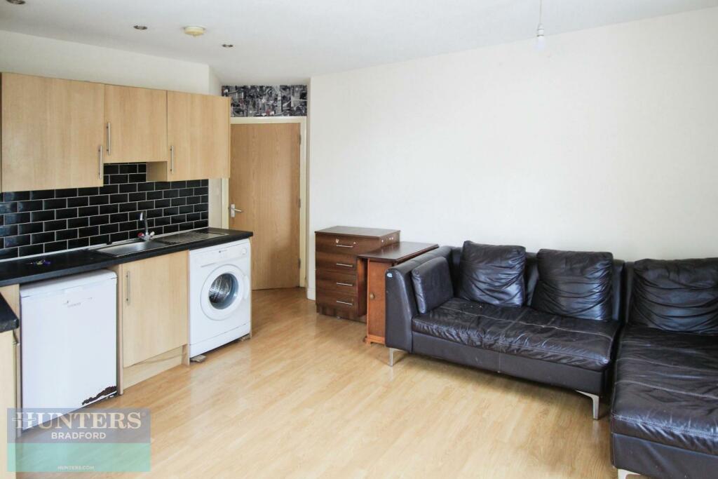 Additional property image - Apartment 6, Georges House 5 Upper Millergate, Bradford
