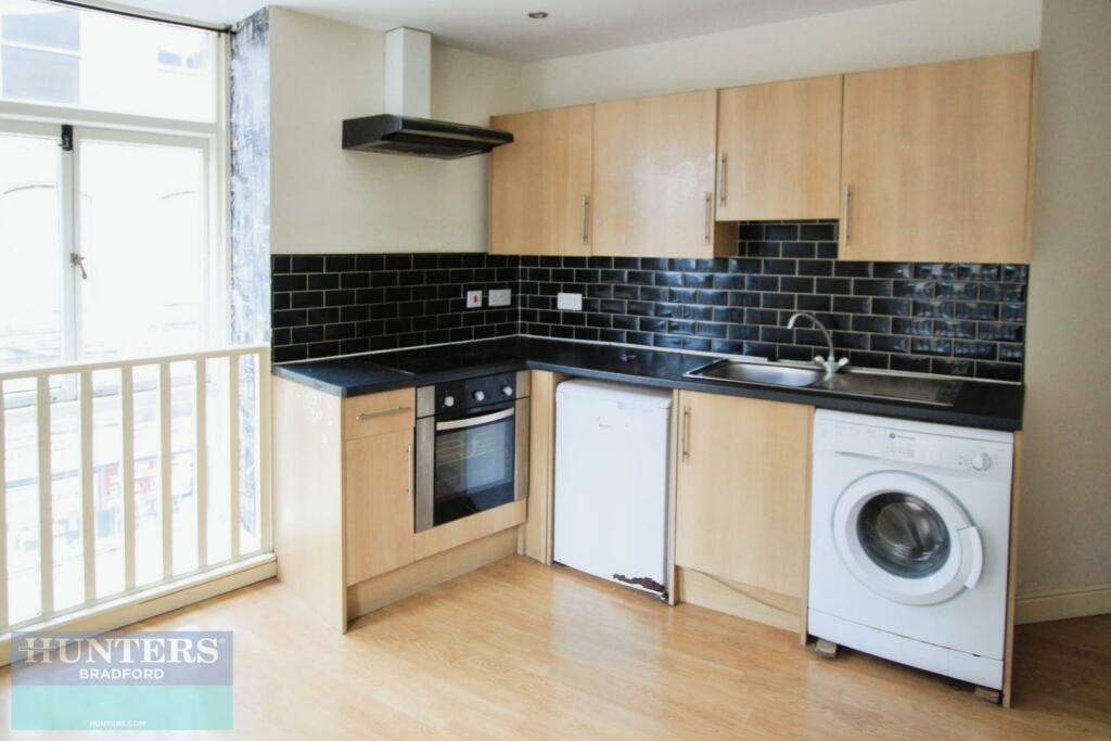 Additional property image - Apartment 6, Georges House 5 Upper Millergate, Bradford