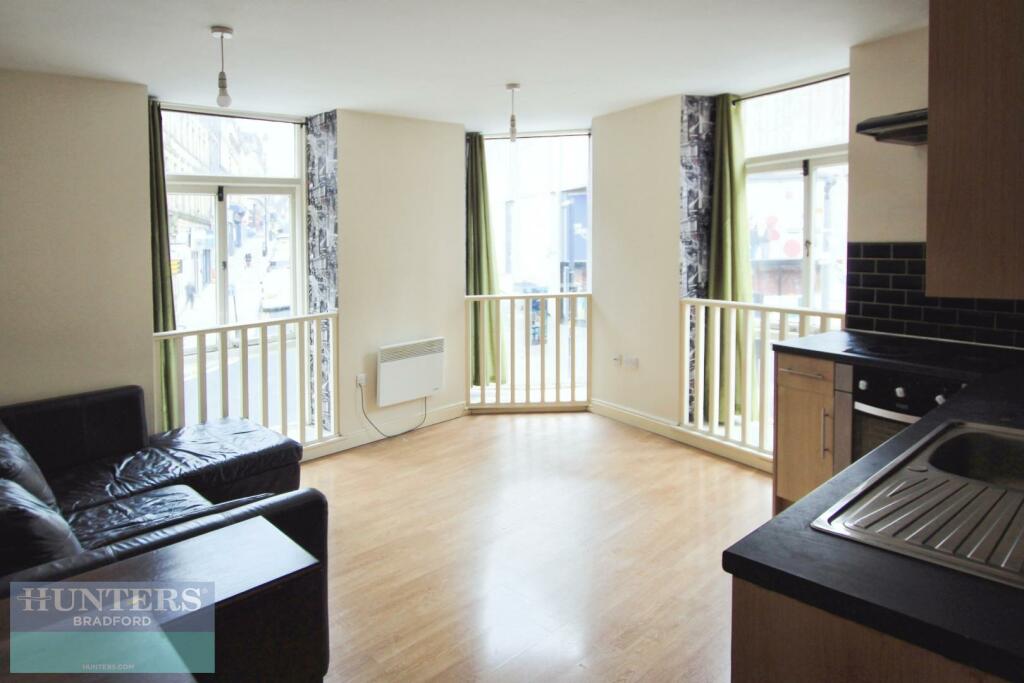 Additional property image - Apartment 6, Georges House 5 Upper Millergate, Bradford