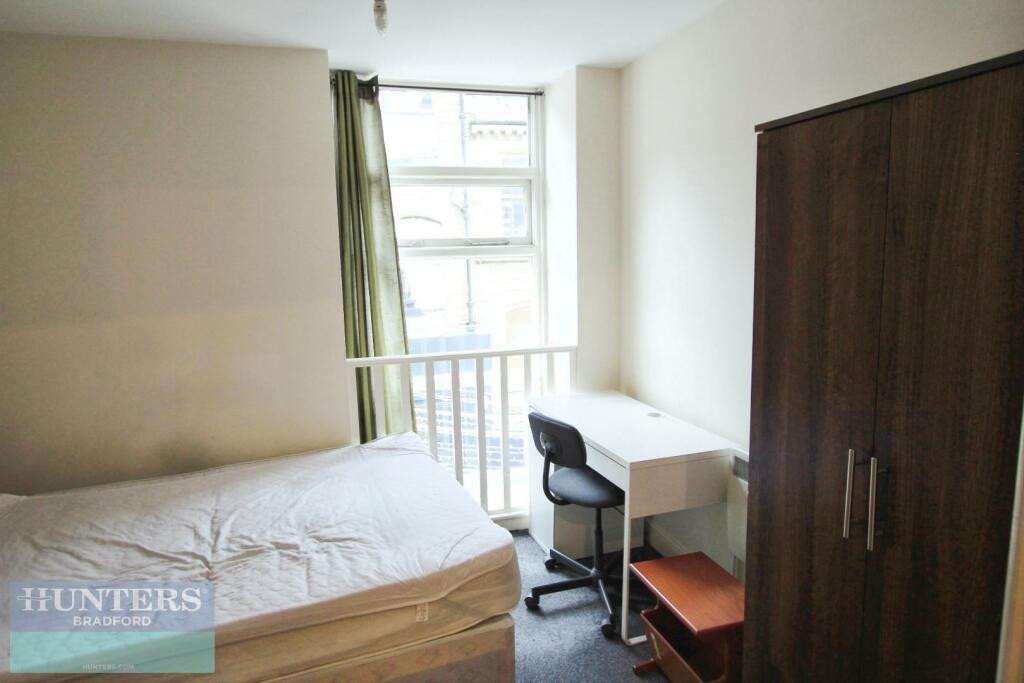 Additional property image - Apartment 6, Georges House 5 Upper Millergate, Bradford