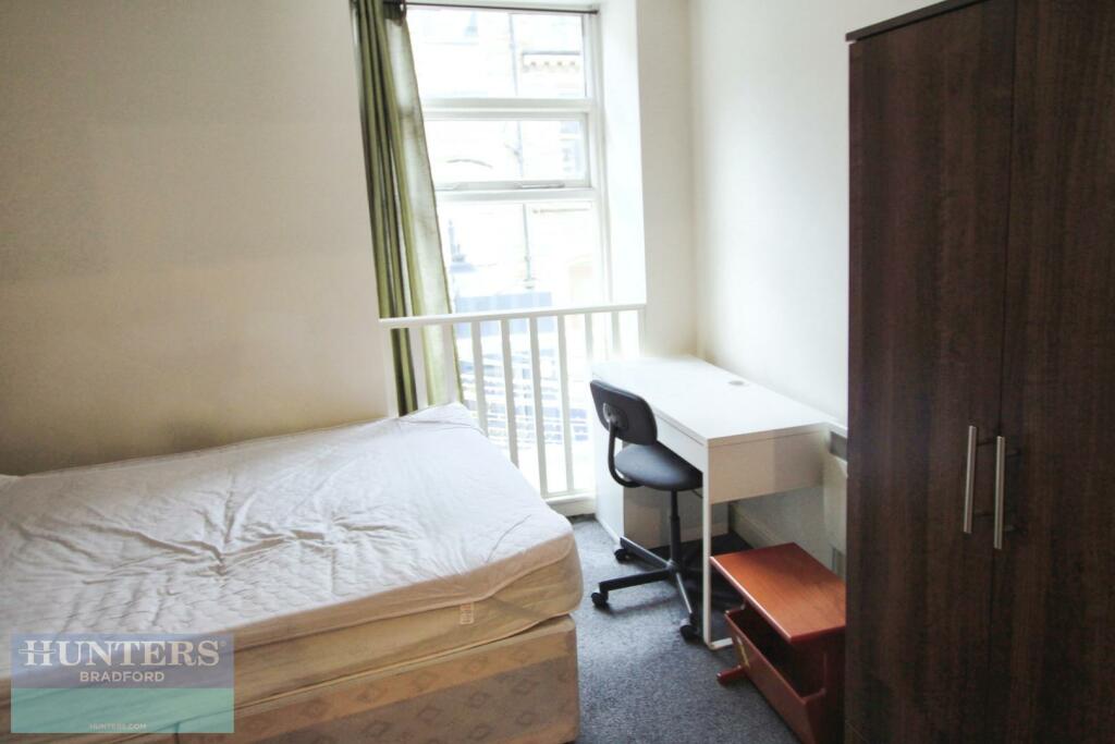 Additional property image - Apartment 6, Georges House 5 Upper Millergate, Bradford