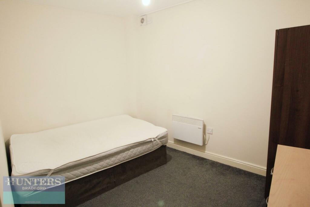 Additional property image - Apartment 6, Georges House 5 Upper Millergate, Bradford