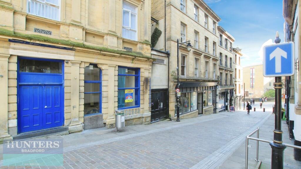 Additional property image - Apartment 6, Georges House 5 Upper Millergate, Bradford