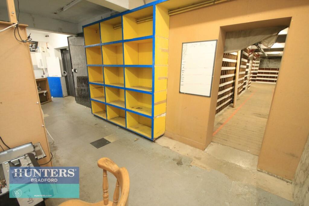Additional property image - Albion Square, Bradford, West Yorkshire, BD5