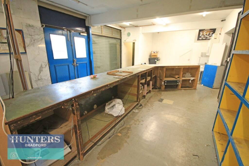 Additional property image - Albion Square, Bradford, West Yorkshire, BD5