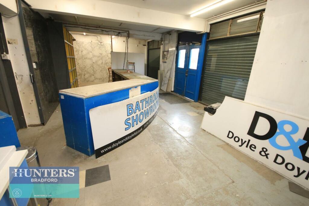 Additional property image - Albion Square, Bradford, West Yorkshire, BD5