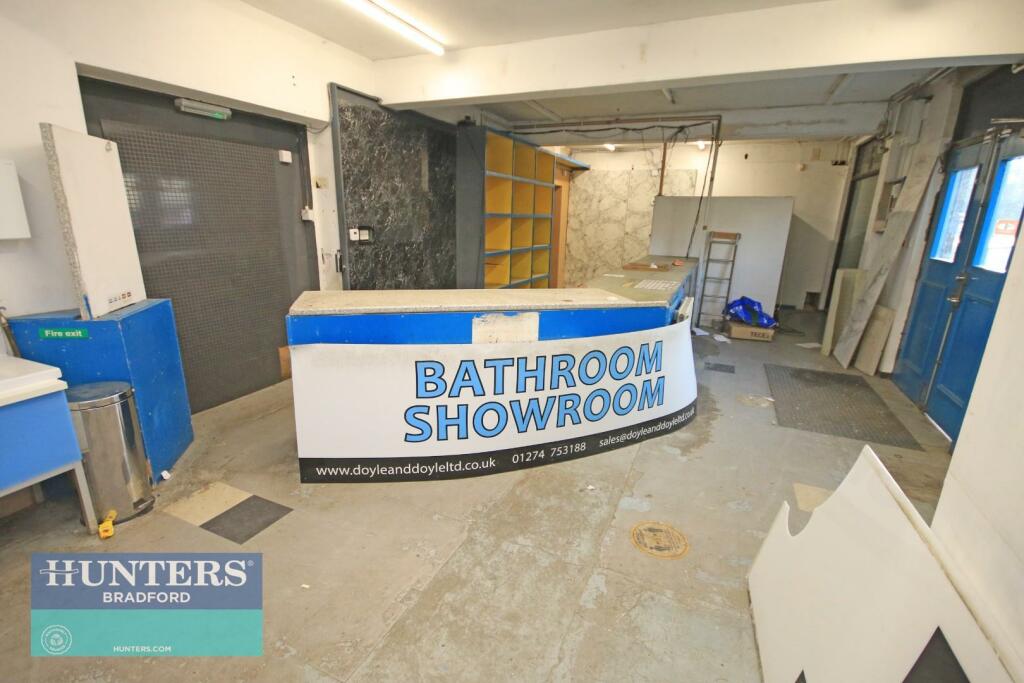 Additional property image - Albion Square, Bradford, West Yorkshire, BD5