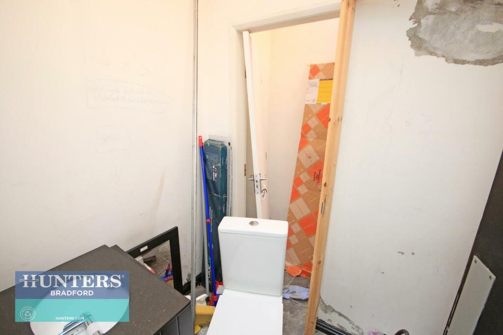 Additional property image - Albion Square, Bradford, West Yorkshire, BD5