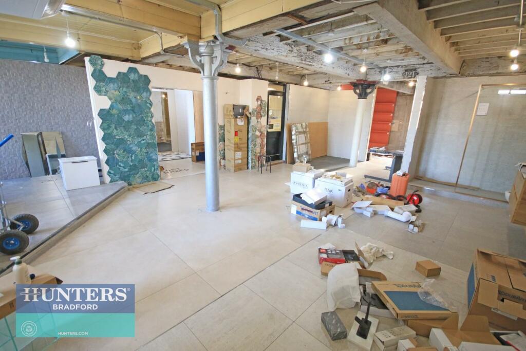 Additional property image - Albion Square, Bradford, West Yorkshire, BD5