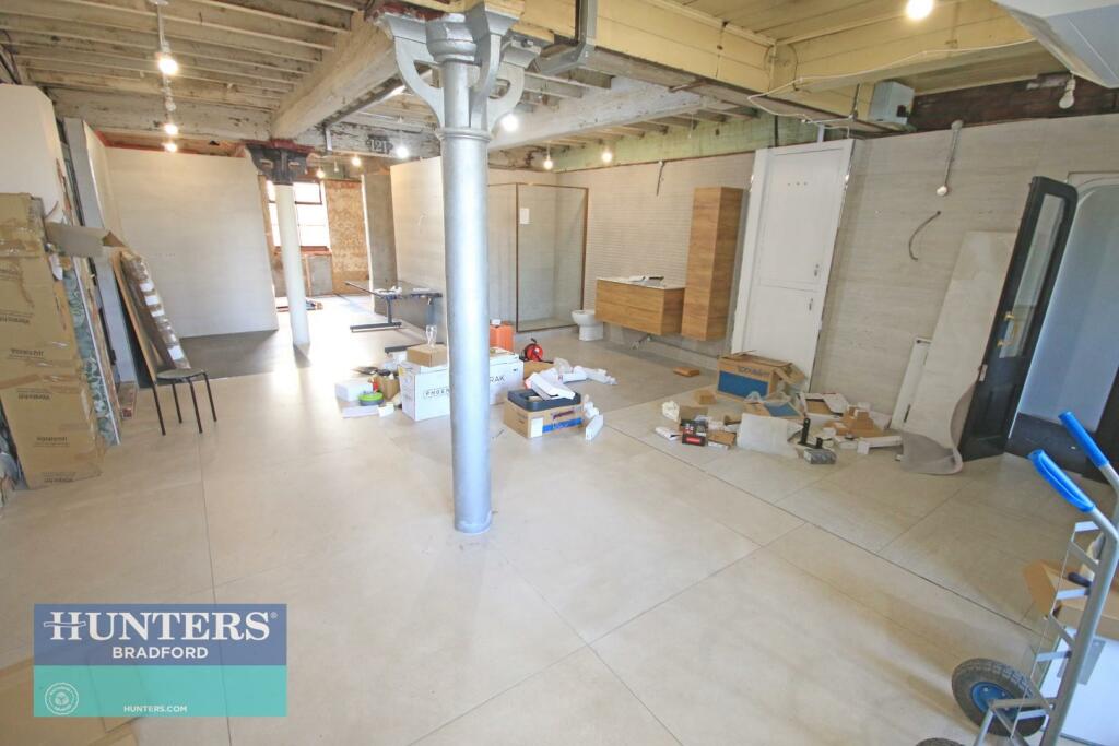 Additional property image - Albion Square, Bradford, West Yorkshire, BD5