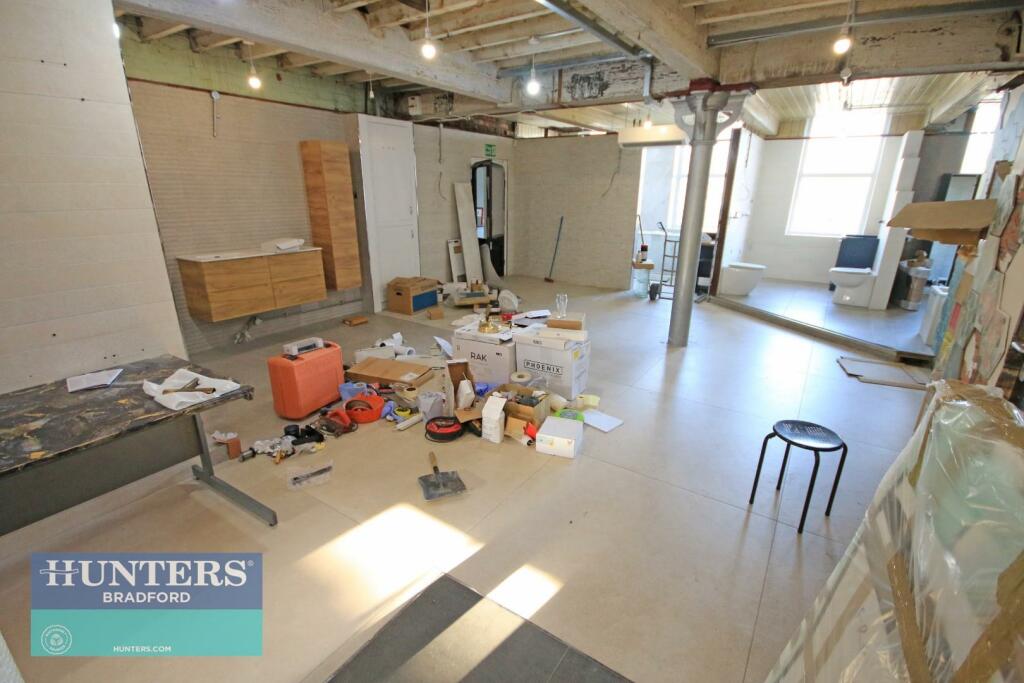 Additional property image - Albion Square, Bradford, West Yorkshire, BD5