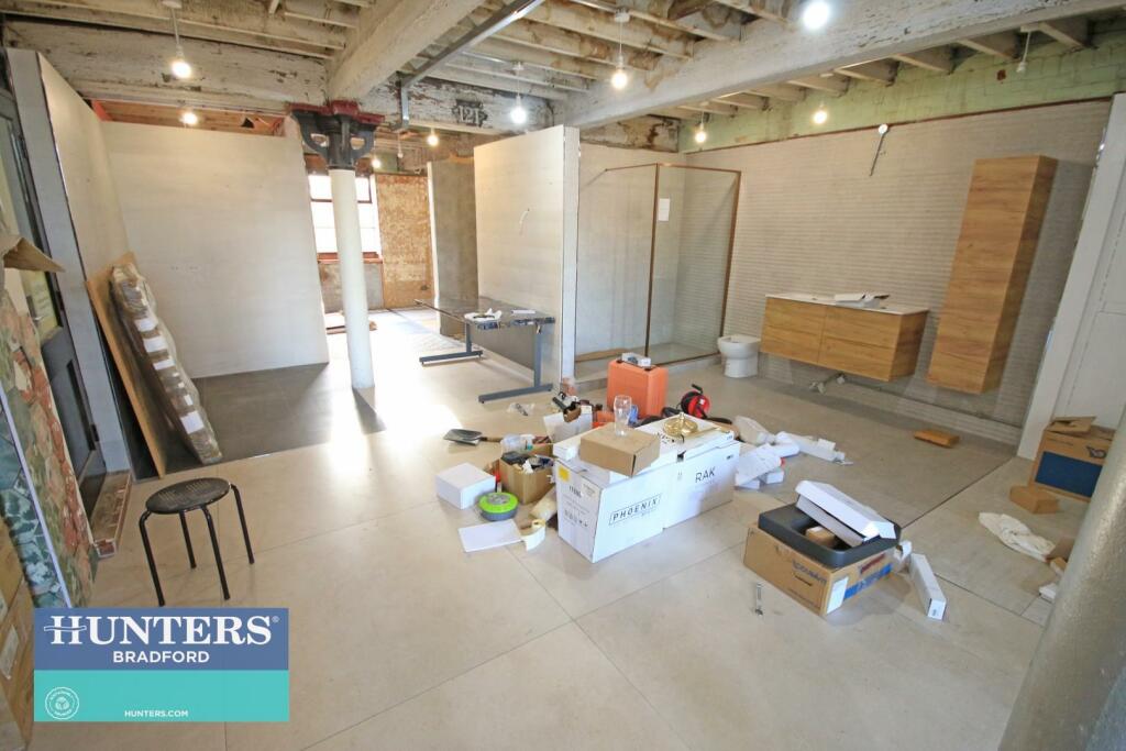 Additional property image - Albion Square, Bradford, West Yorkshire, BD5