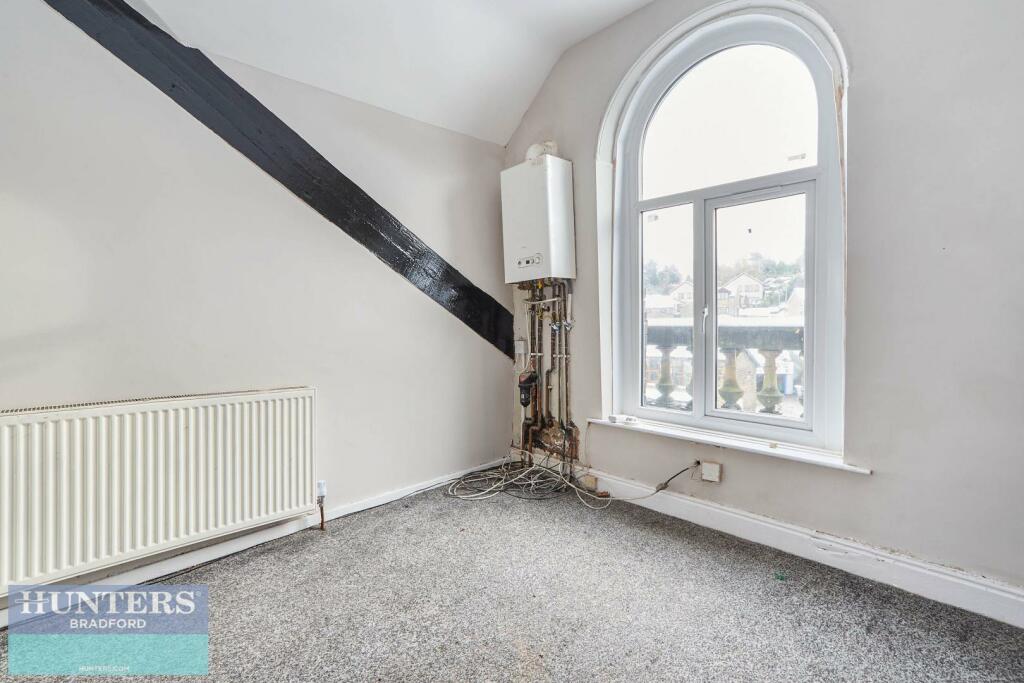 Additional property image - Great Horton Road, Bradford, West Yorkshire, BD7