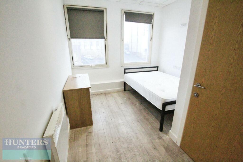 Additional property image - Colonnade House, 201 Sunbridge Road, Bradford, West Yorkshire, BD1