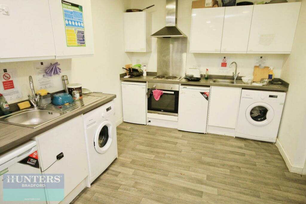 Additional property image - Colonnade House, 201 Sunbridge Road, Bradford, West Yorkshire, BD1