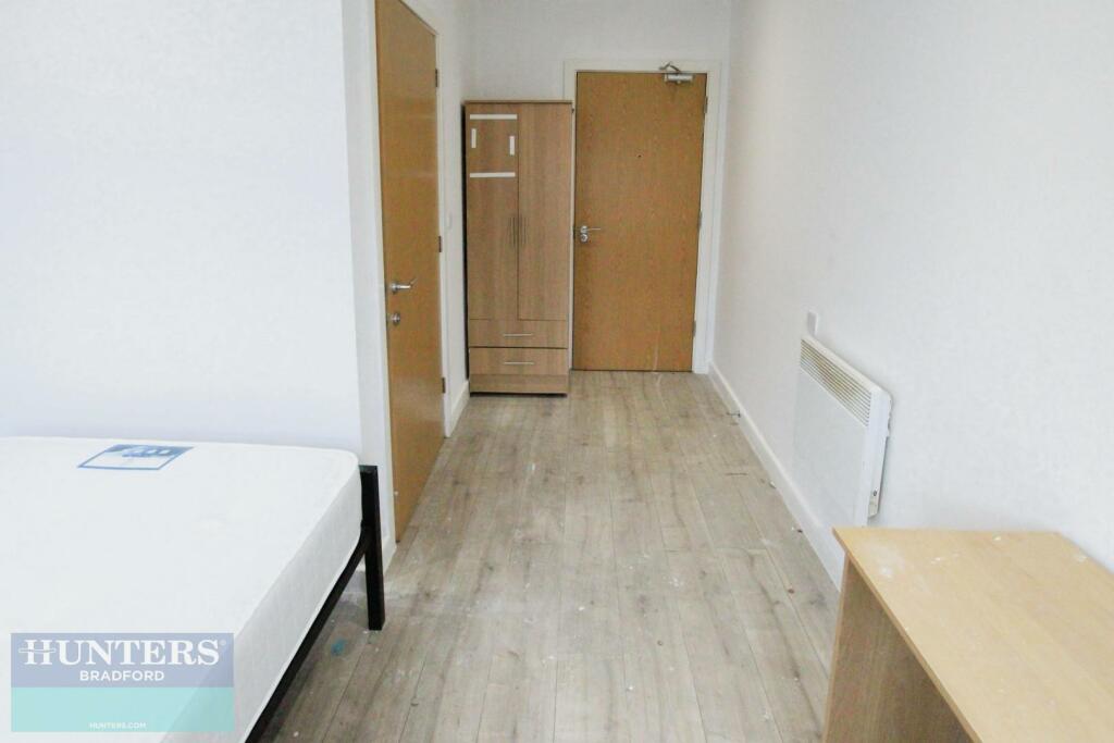 Additional property image - Colonnade House, 201 Sunbridge Road, Bradford, West Yorkshire, BD1