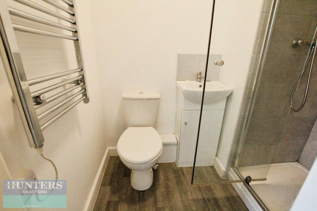 Additional property image - Colonnade House, 201 Sunbridge Road, Bradford, West Yorkshire, BD1