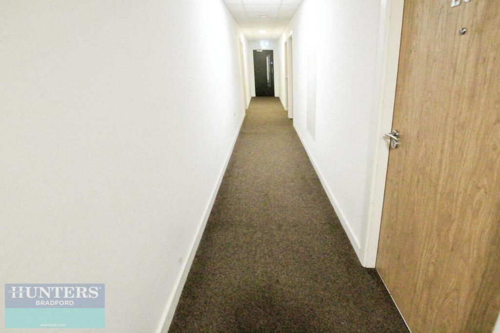 Additional property image - Colonnade House, 201 Sunbridge Road, Bradford, West Yorkshire, BD1