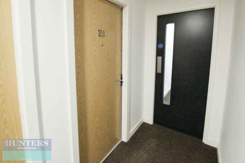 Additional property image - Colonnade House, 201 Sunbridge Road, Bradford, West Yorkshire, BD1