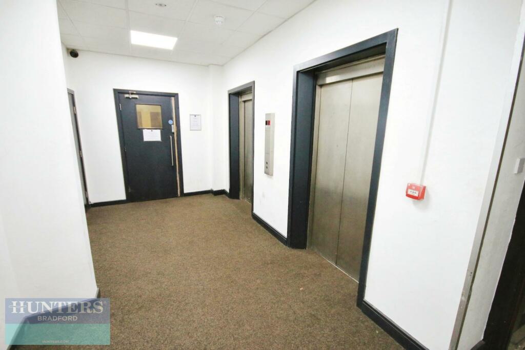 Additional property image - Colonnade House, 201 Sunbridge Road, Bradford, West Yorkshire, BD1