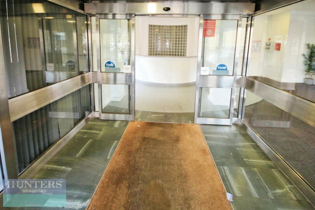 Additional property image - Colonnade House, 201 Sunbridge Road, Bradford, West Yorkshire, BD1