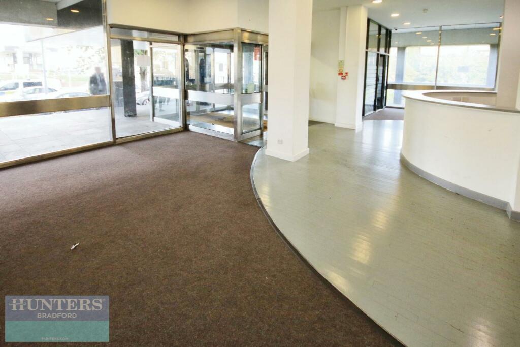 Additional property image - Colonnade House, 201 Sunbridge Road, Bradford, West Yorkshire, BD1