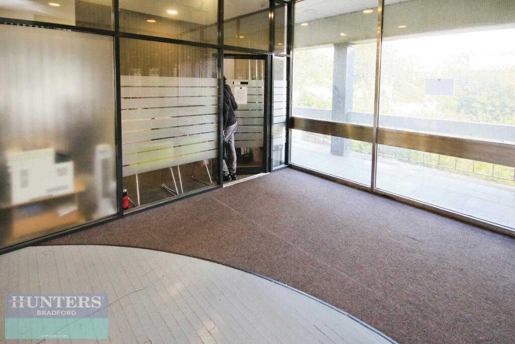 Additional property image - Colonnade House, 201 Sunbridge Road, Bradford, West Yorkshire, BD1