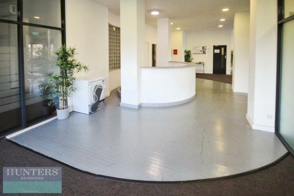 Additional property image - Colonnade House, 201 Sunbridge Road, Bradford, West Yorkshire, BD1