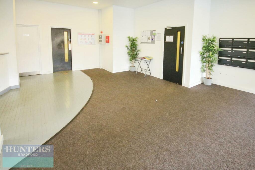Additional property image - Colonnade House, 201 Sunbridge Road, Bradford, West Yorkshire, BD1