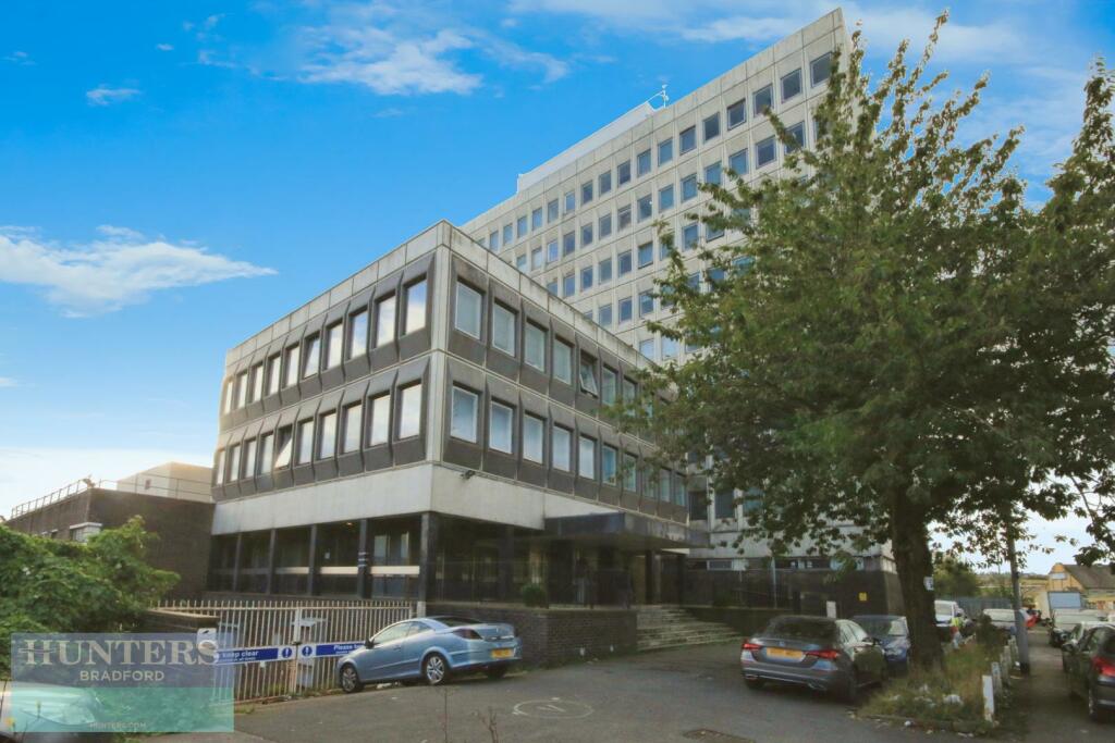 Additional property image - Colonnade House, 201 Sunbridge Road, Bradford, West Yorkshire, BD1