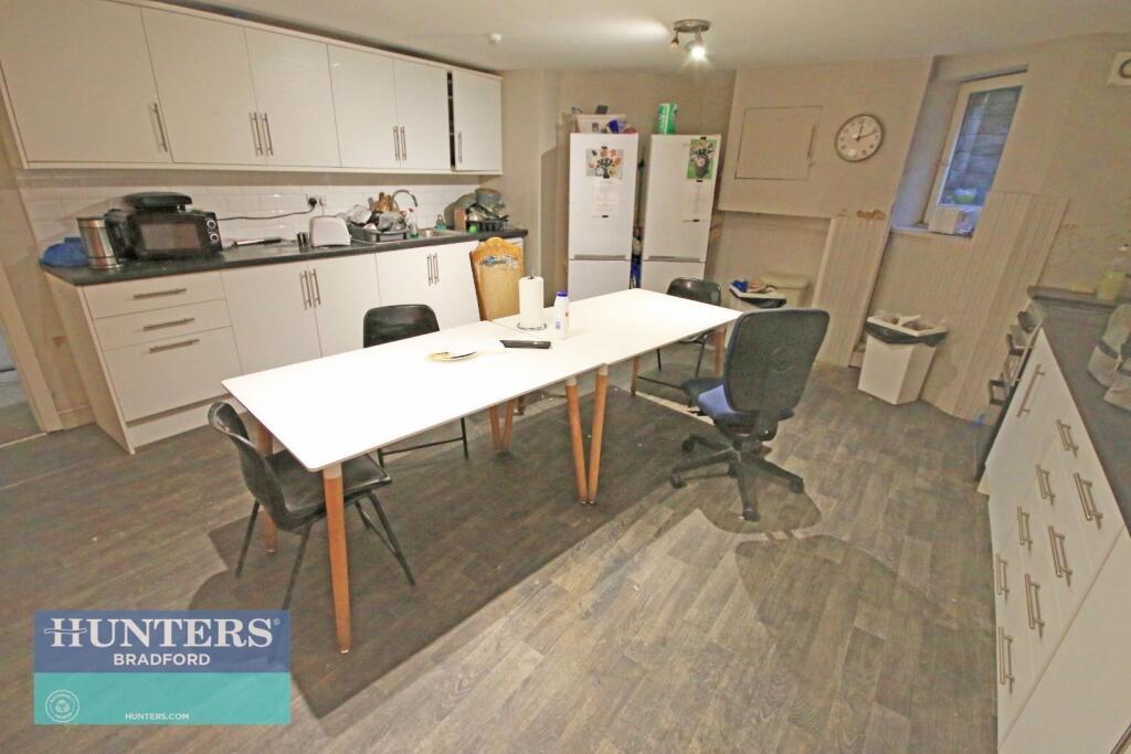 Additional property image - Claremont Villas, Claremont Terrace Little Horton, Bradford, West Yorkshire, BD5 0DQ