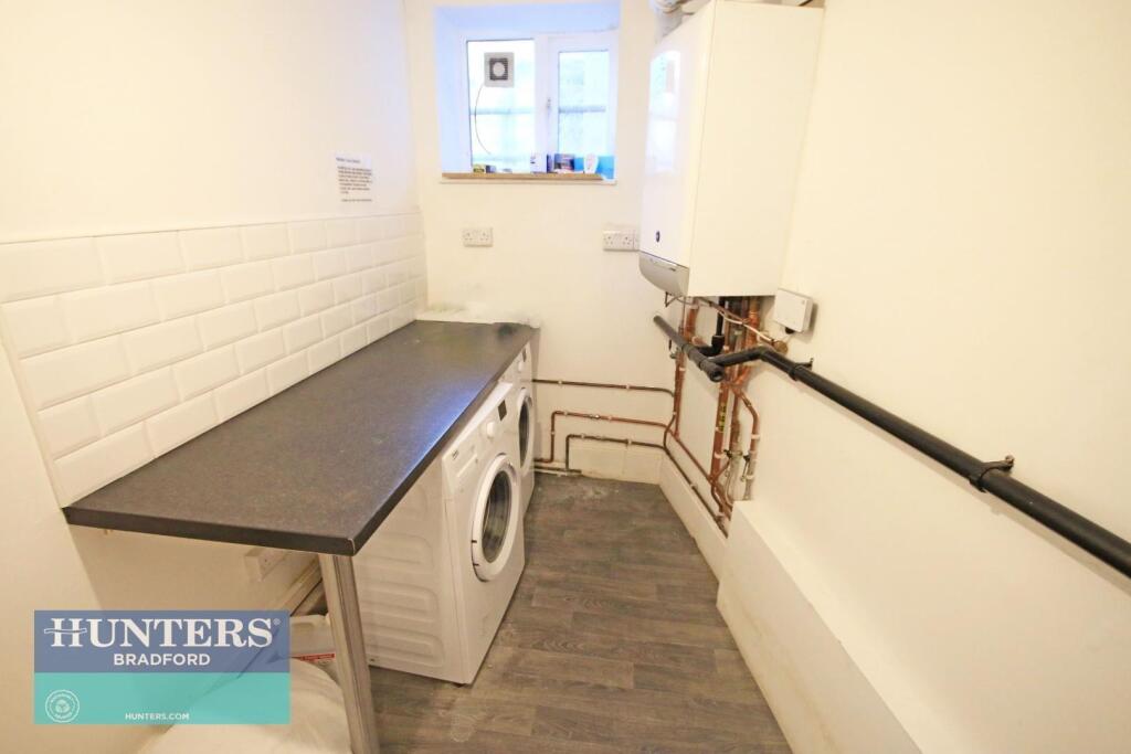 Additional property image - Claremont Villas, Claremont Terrace Little Horton, Bradford, West Yorkshire, BD5 0DQ