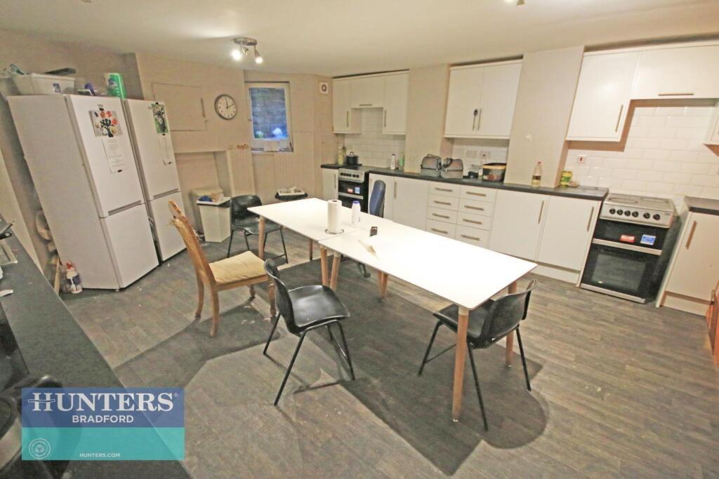 Additional property image - Claremont Villas, Claremont Terrace Little Horton, Bradford, West Yorkshire, BD5 0DQ