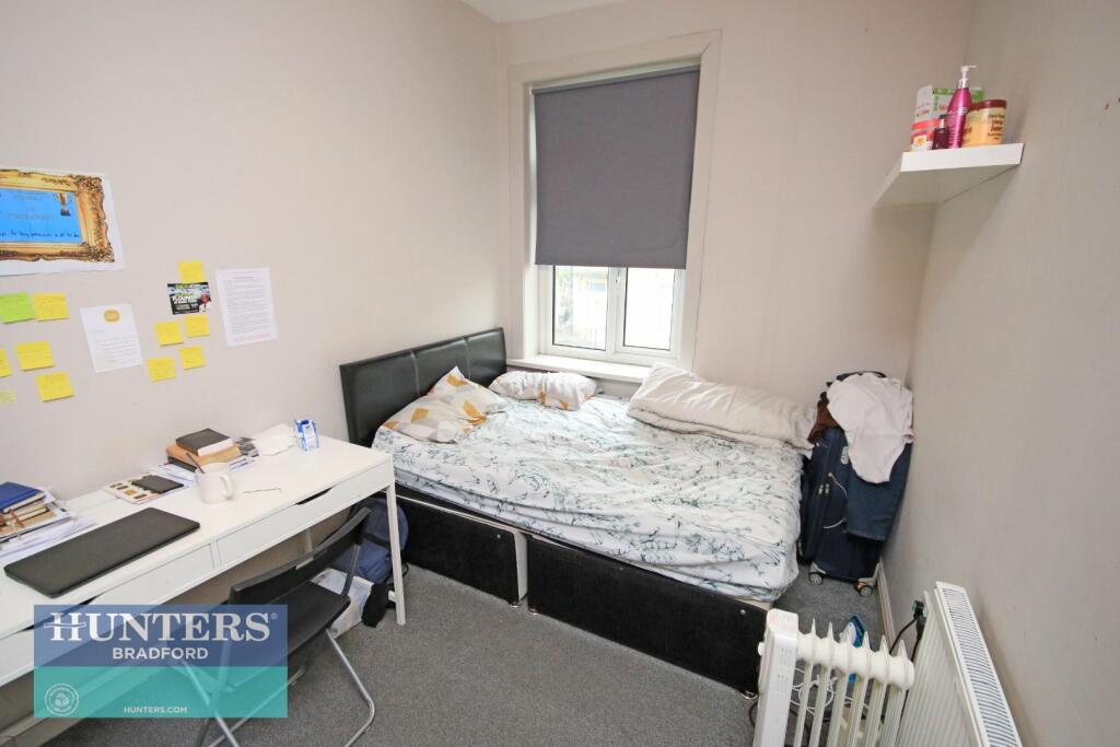 Additional property image - Claremont Villas, Claremont Terrace Little Horton, Bradford, West Yorkshire, BD5 0DQ