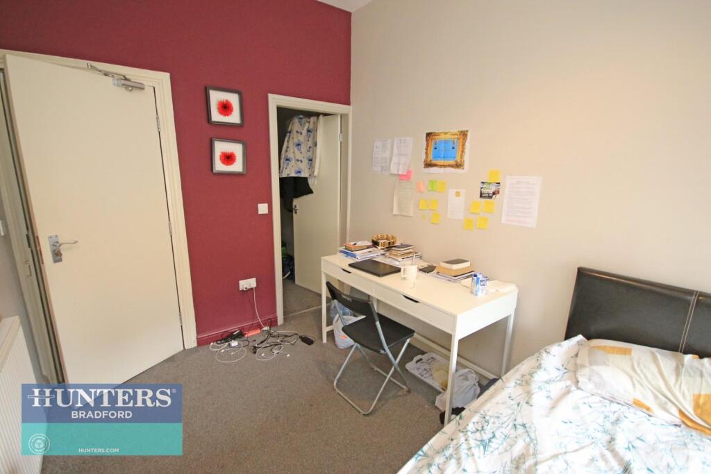 Additional property image - Claremont Villas, Claremont Terrace Little Horton, Bradford, West Yorkshire, BD5 0DQ