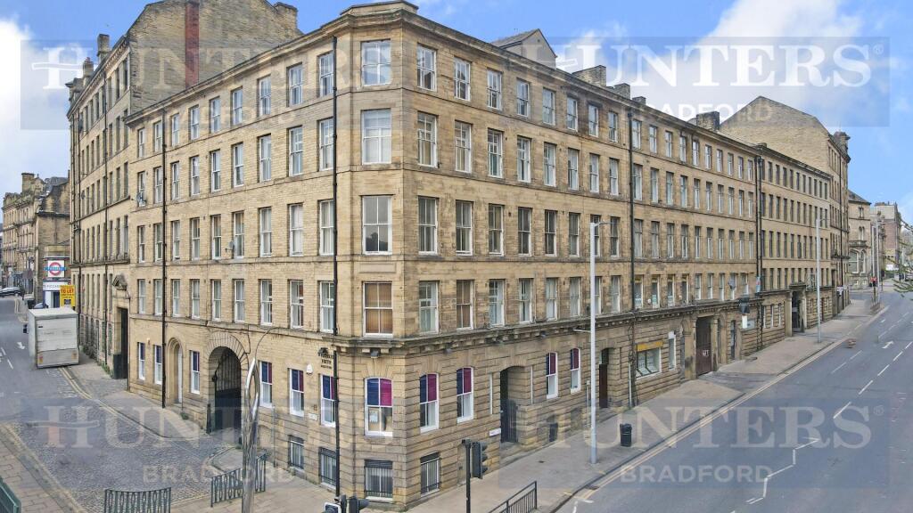Main image of property: Netherwood Chambers, Manor Row, Bradford, BD1 4PB