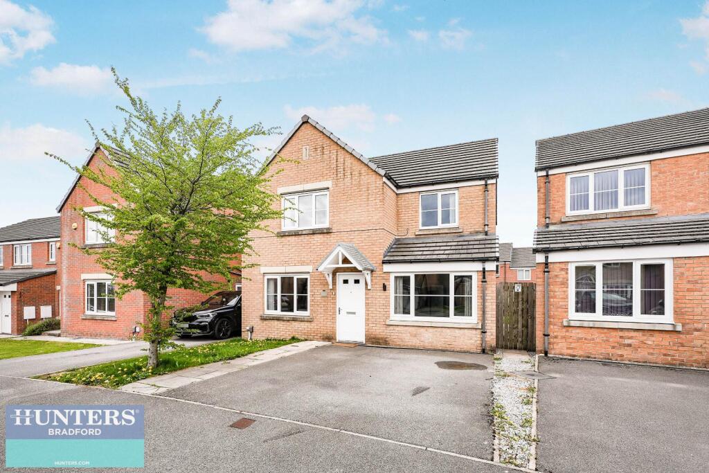 Main image of property: Northern View, Bradford, West Yorkshire, BD6