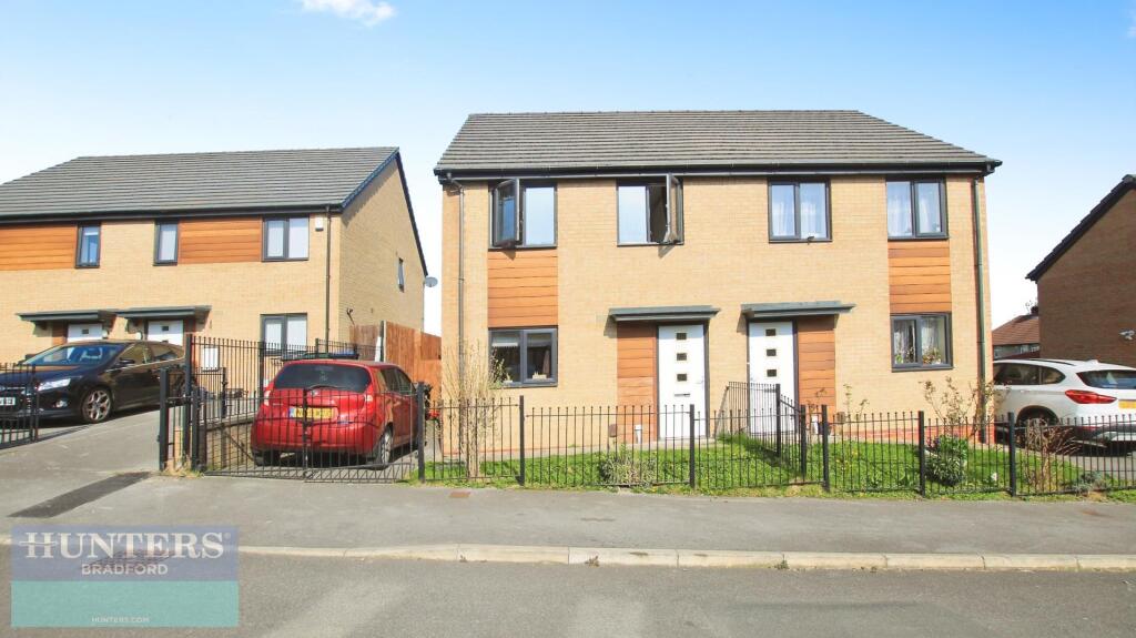 Main image of property: Holy Well Drive, Bradford, West Yorkshire, BD10
