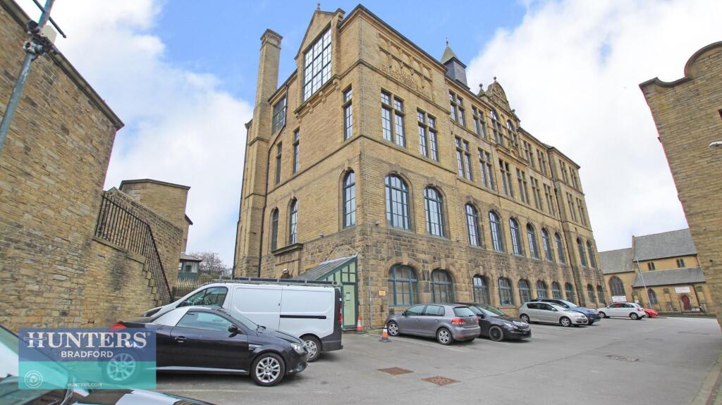 Main image of property: Byron Halls, Byron Street, Bradford, West Yorkshire, BD3