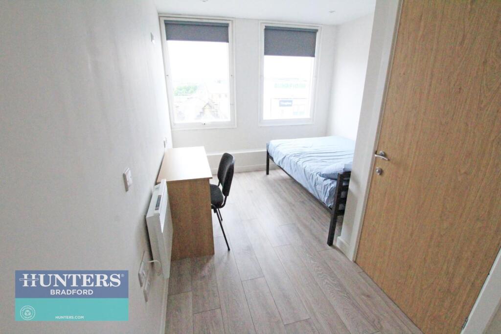 Main image of property: 201 Sunbridge Road, Bradford, West Yorkshire, BD1