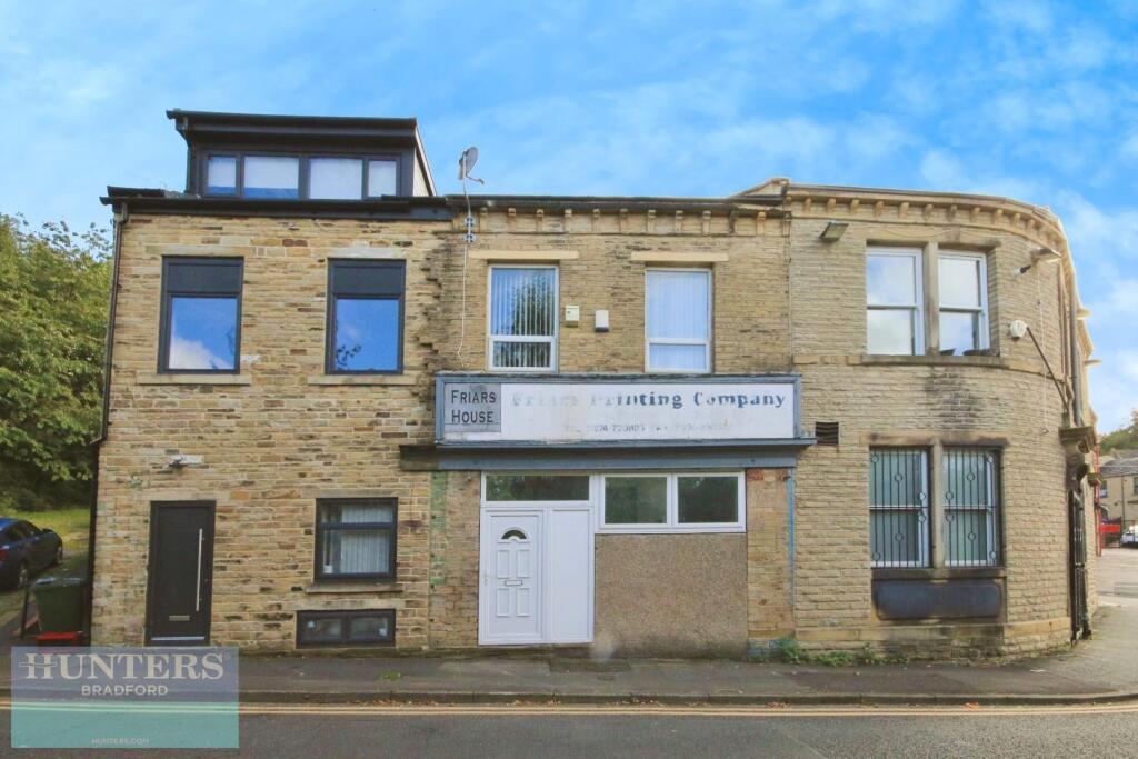 Main image of property: Bolton Road, Bradford, West Yorkshire, BD1